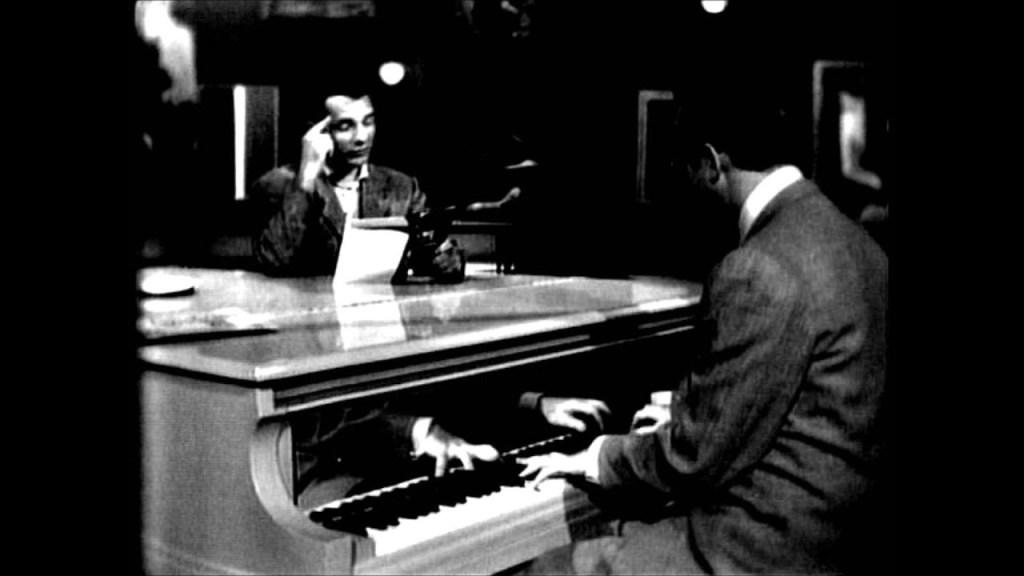 The influence of jazz on the literary style and technique of Jack Kerouac