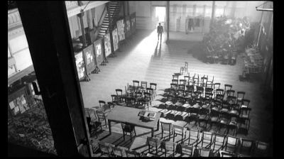 Hope and despair in modern European literature