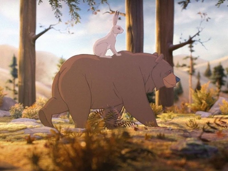 John Lewis, art and&nbsp;advertising