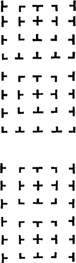 Mary Ellen Solt, 'Moon Shot Sonnet'