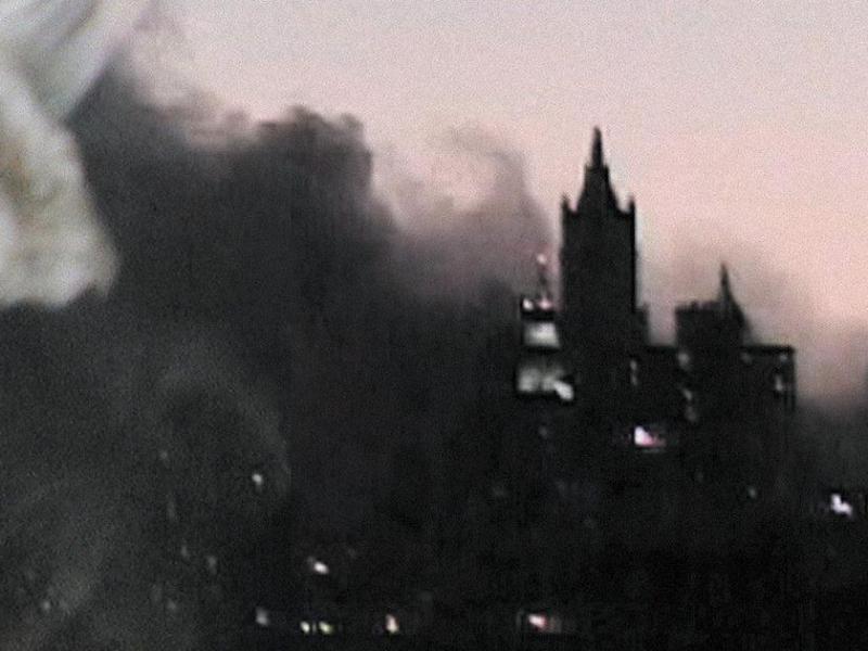 Abstraction and intertextuality in William Basinski’s The Disintegration&nbsp;Loops