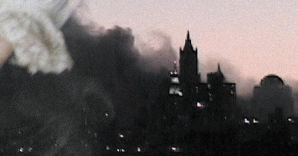 Abstraction and intertextuality in William Basinski’s The Disintegration&nbsp;Loops