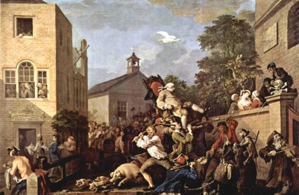 Politics and art in a post-factual&nbsp;age