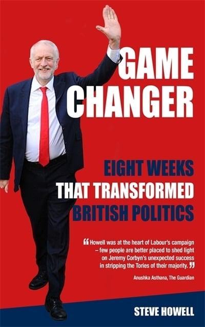 Eight Weeks That Transformed British&nbsp;Politics