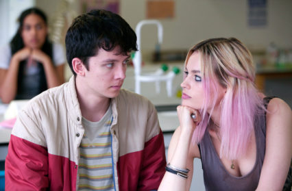 Netflix’s ‘Sex Education’ is an accidental elegy for post-industrial&nbsp;Wales