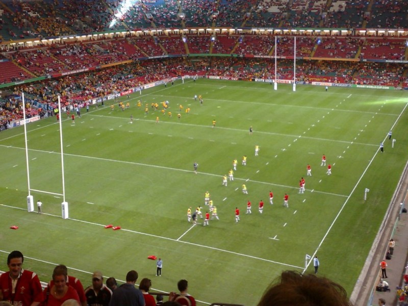 Welsh rugby’s great&nbsp;sell-off