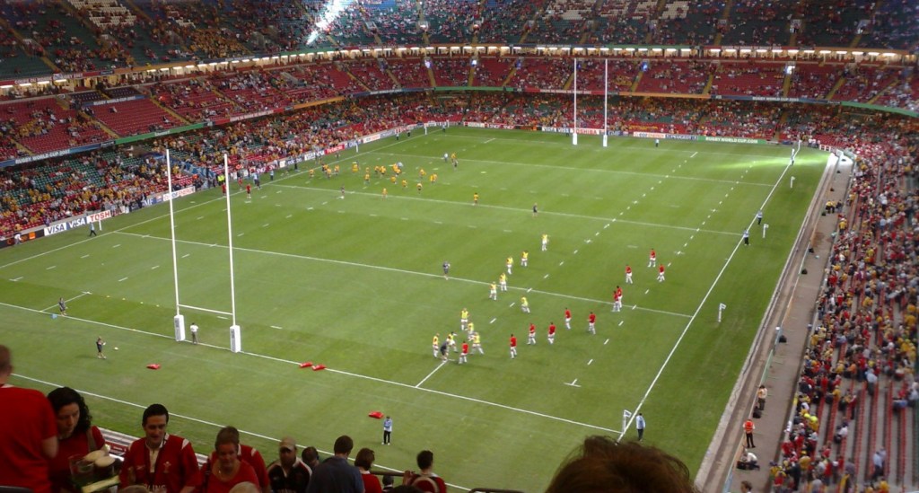Welsh rugby’s great&nbsp;sell-off
