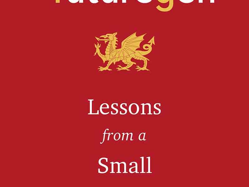 Review – #futuregen: Lessons from a Small&nbsp;Country