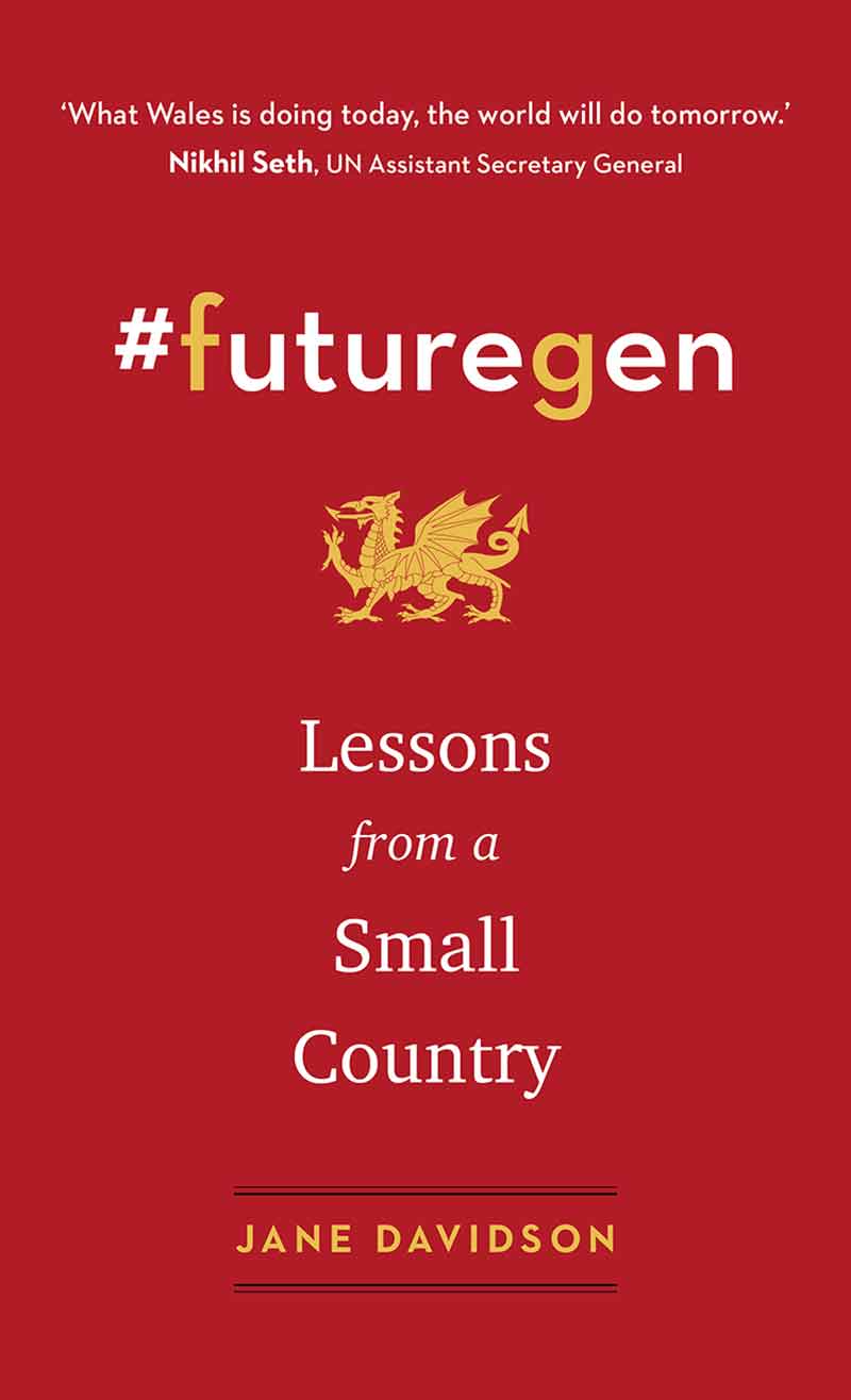 Review – #futuregen: Lessons from a Small&nbsp;Country
