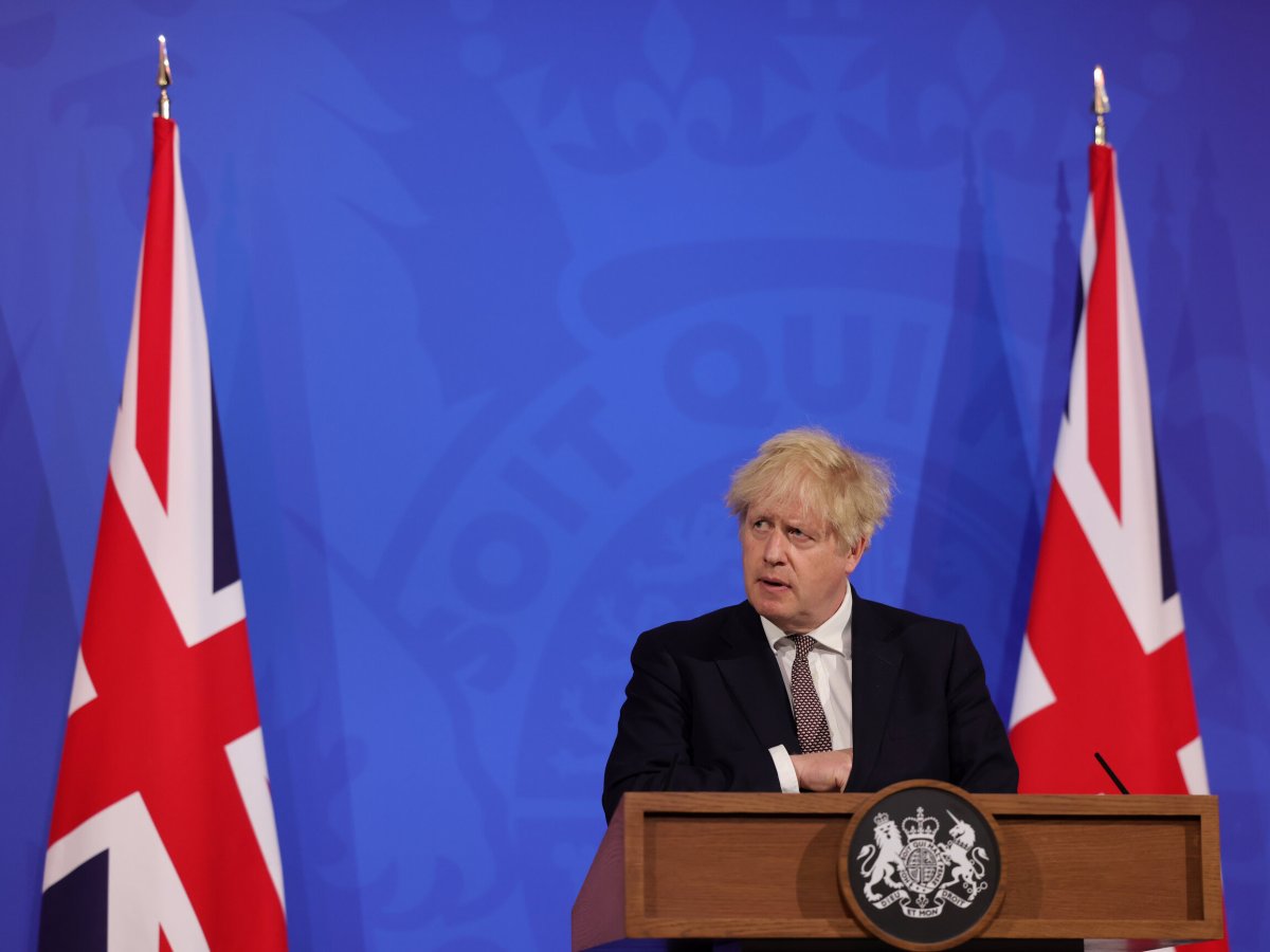 Even In Labour-Dominated Wales, The Tory Restructuring Of The Electorate Is&nbsp;Real