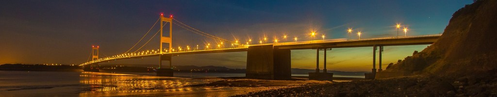 Washed Up on Severnside: Life, Work and Capital on the Border of South-East&nbsp;Wales