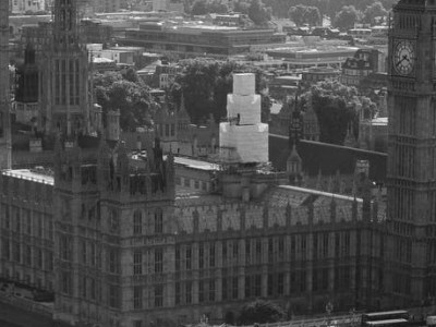 Further notes on parliamentary sleaze and the meanings of&nbsp;politics