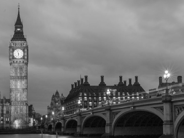 Political Corruption Only Hints at The Misery Caused by The&nbsp;State