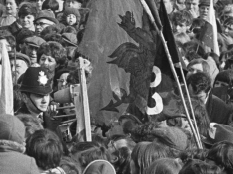 No more princes, no more&nbsp;masters