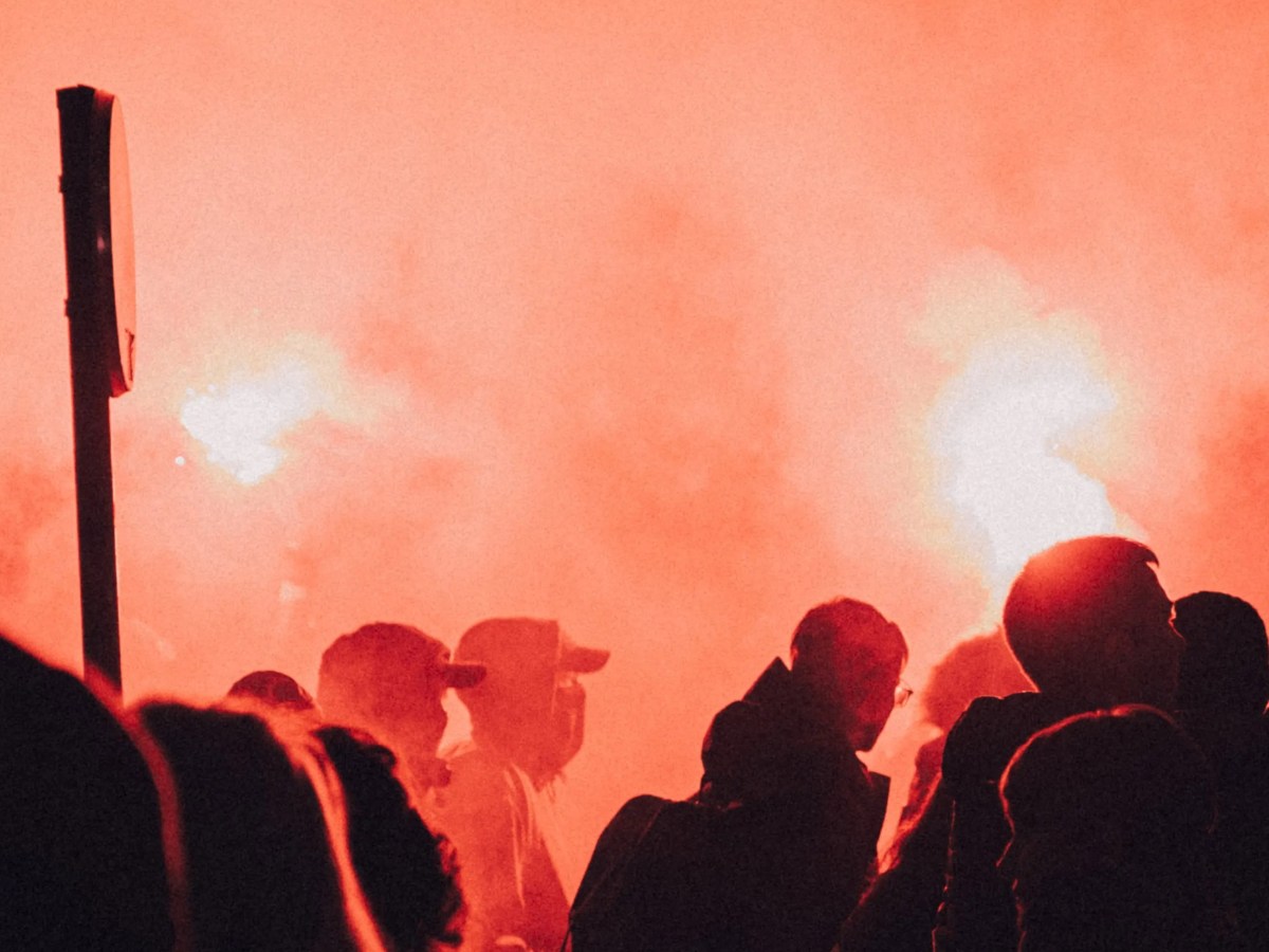 Fighting Austerity’s ‘New&nbsp;Wave’