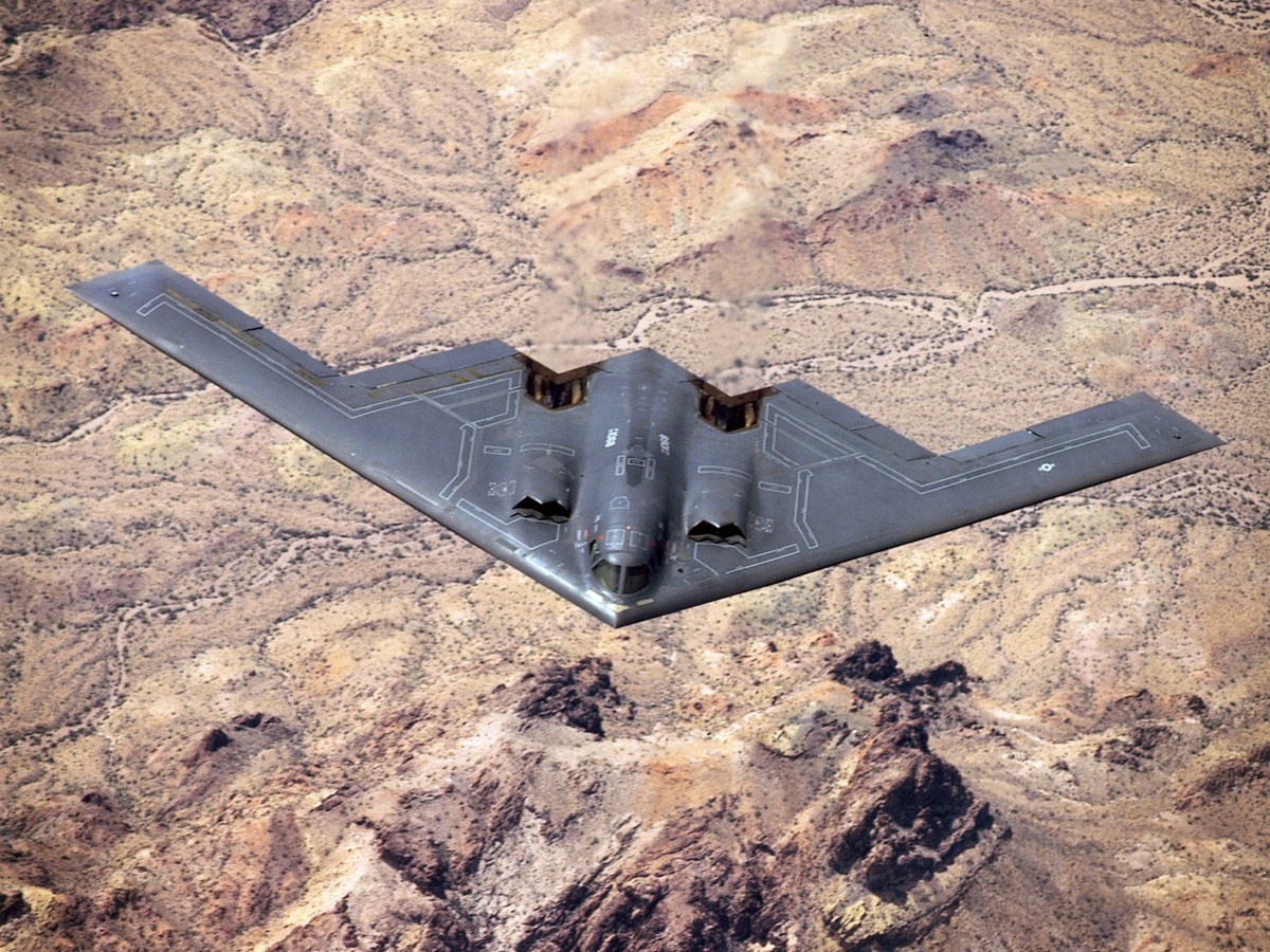 If the US attacks Iran, the UK attacks&nbsp;Iran