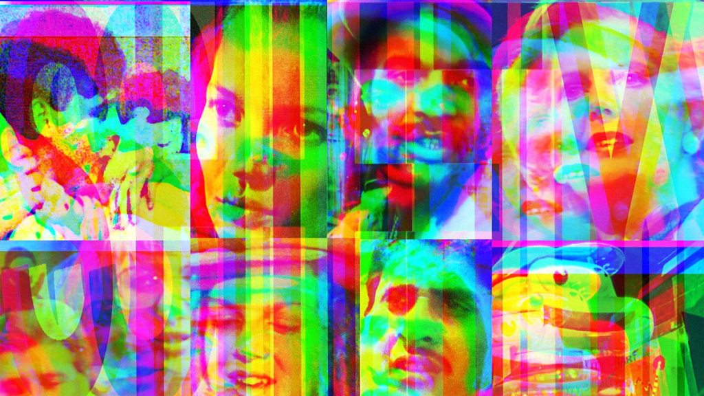 Adam Curtis, ‘Shifty’