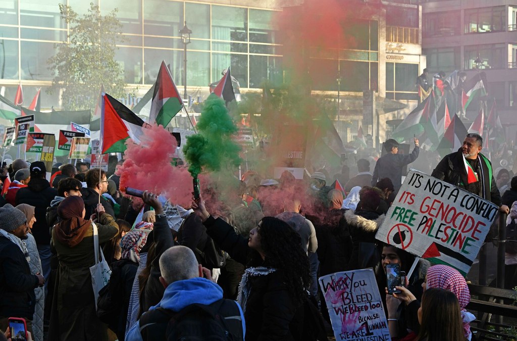 The new left&nbsp;party