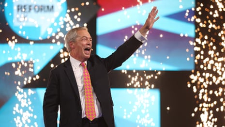 They’re going to come for the&nbsp;left