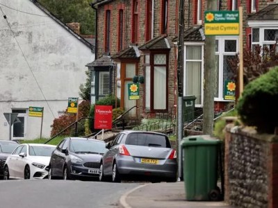 Notes on the Caerphilly&nbsp;by-election