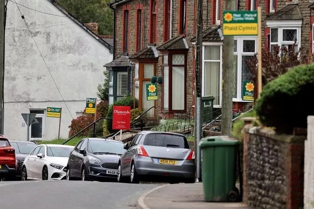 Notes on the Caerphilly&nbsp;by-election