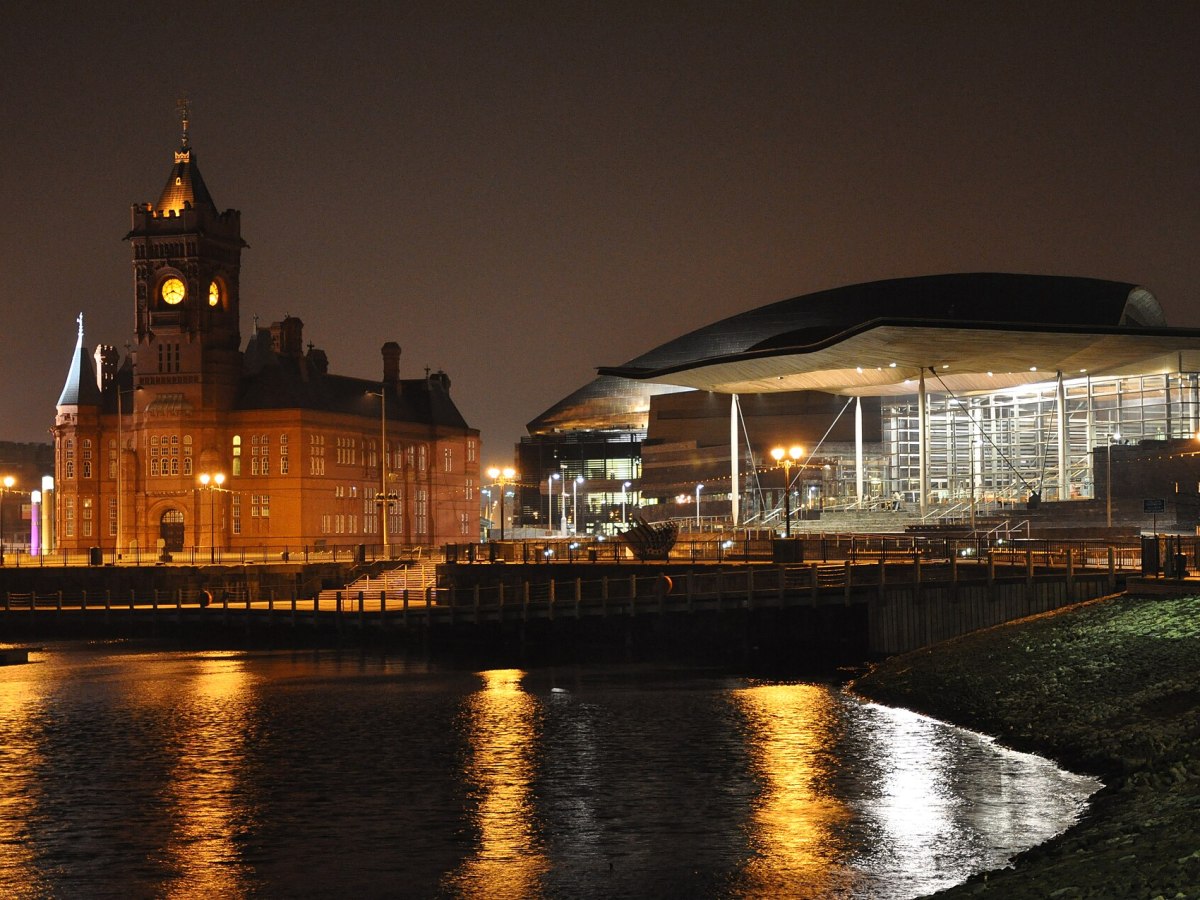 Reform UK, Wales, and the Senedd&nbsp;election