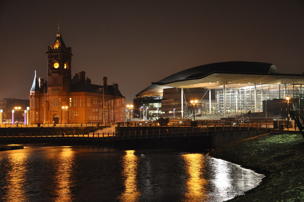 Reform UK, Wales, and the Senedd&nbsp;election