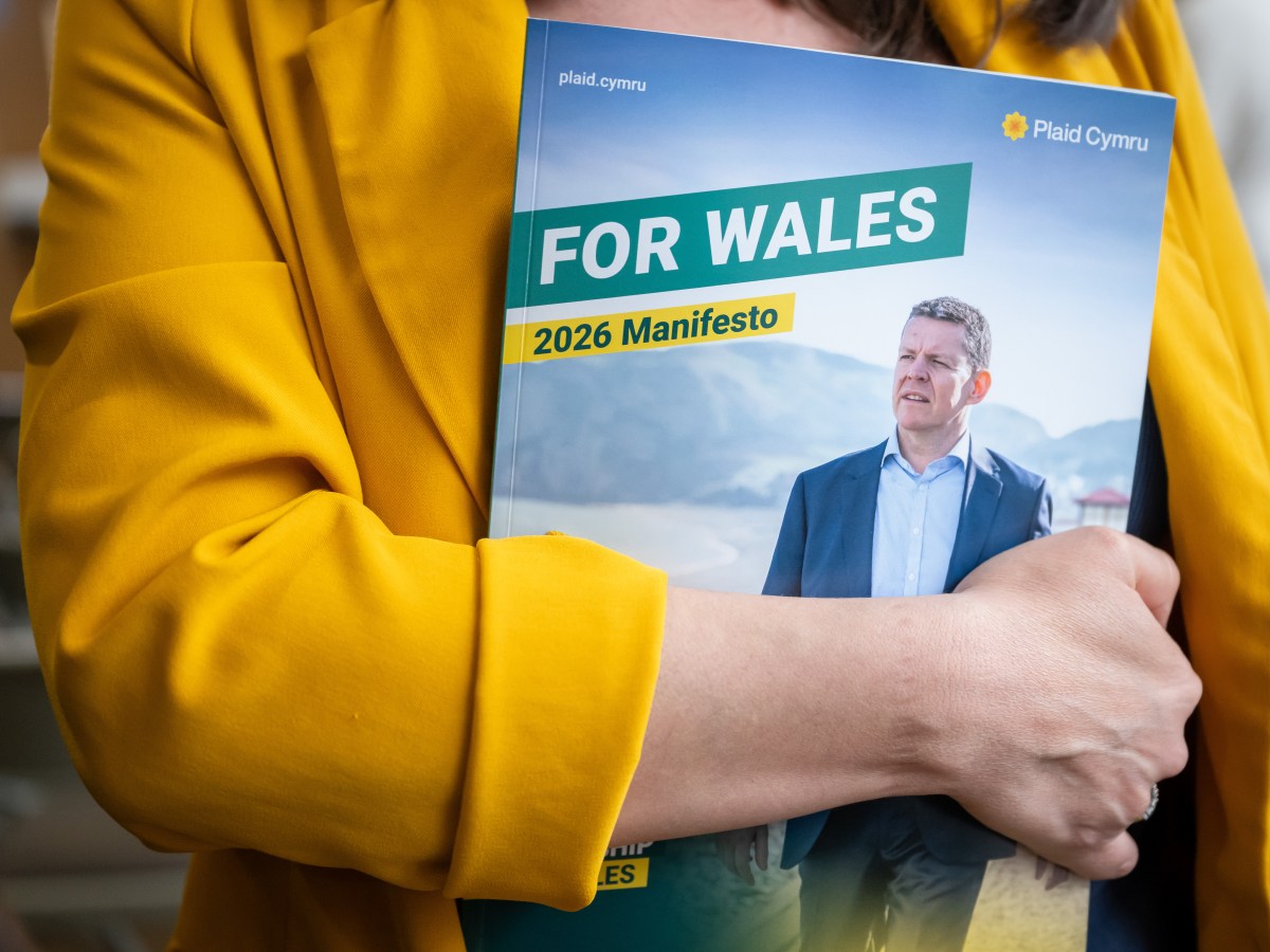 After the Senedd&nbsp;election…