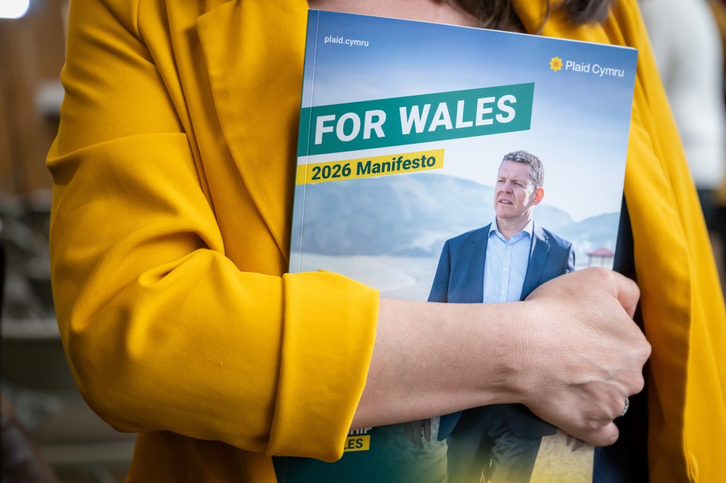 After the Senedd&nbsp;election…